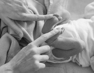 Неврологическое развитие недоношенных детей