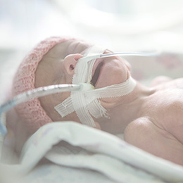 Преждевременные роды, причина и профилактика