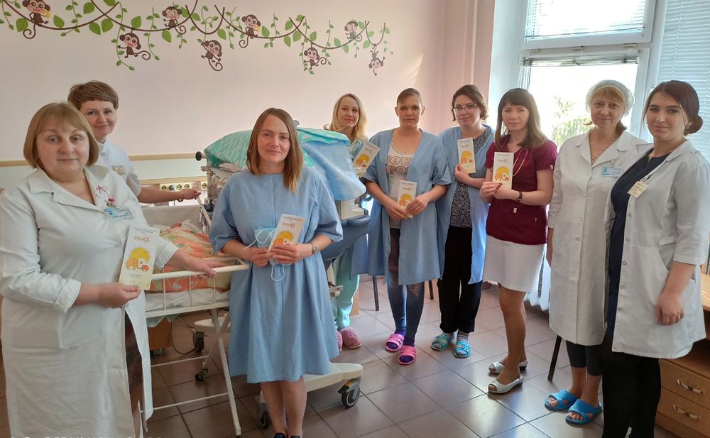 Гродно_март