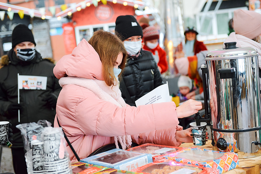 международный день недоношенных детей