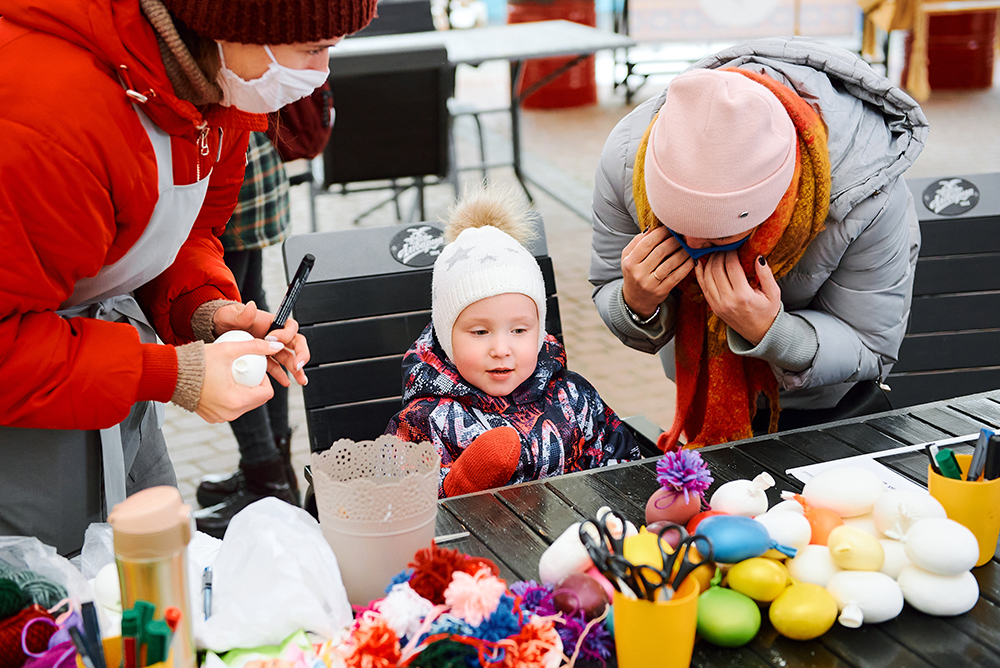 международный день недоношенных детей