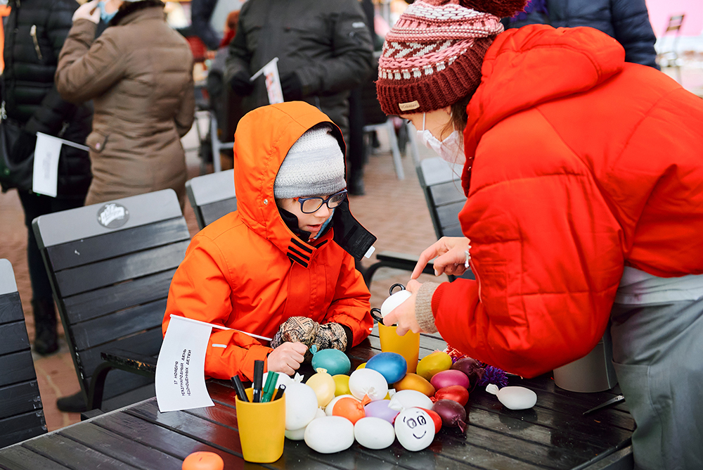 международный день недоношенных детей