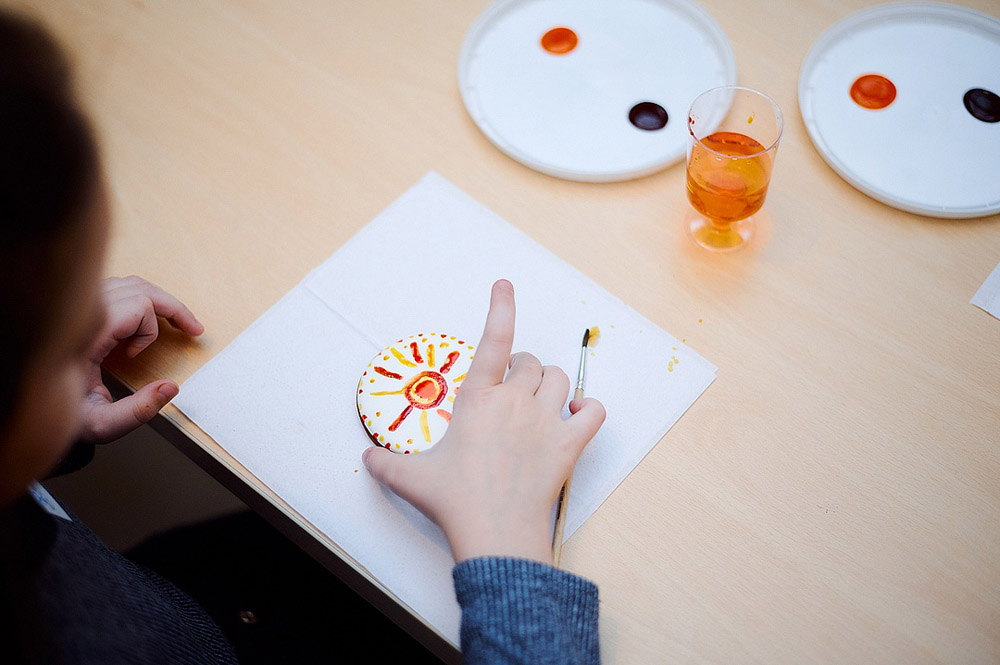 международный день недоношенных детей