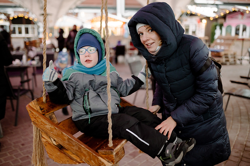 международный день недоношенных детей