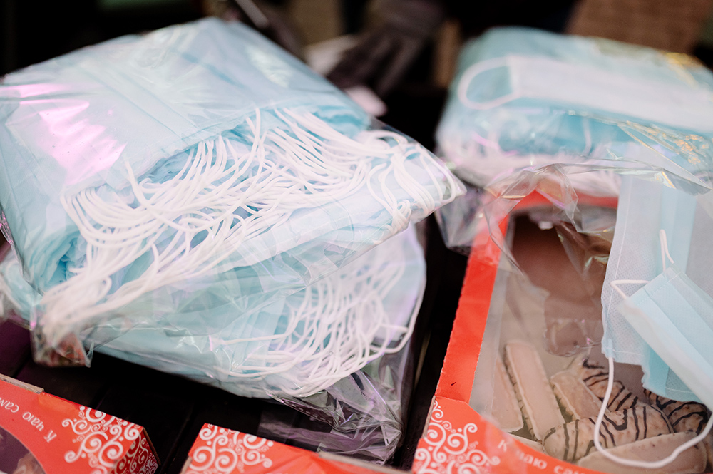 международный день недоношенных детей