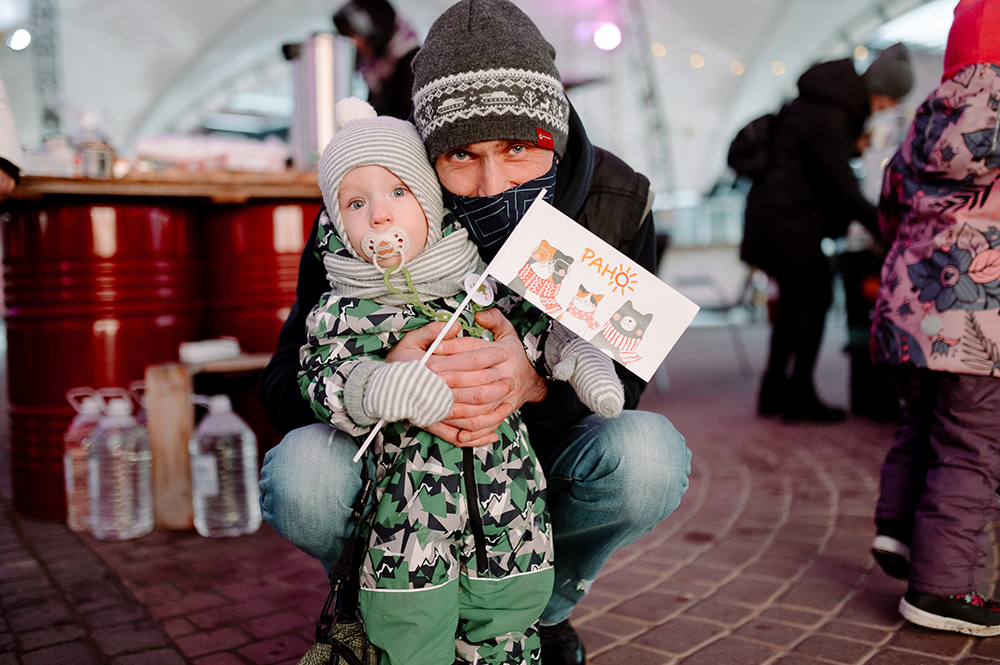 международный день недоношенных детей