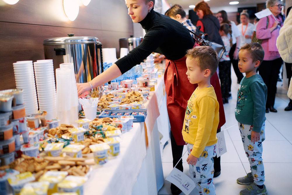 международный день недоношенных детей