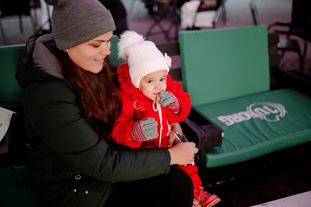 международный день недоношенных детей