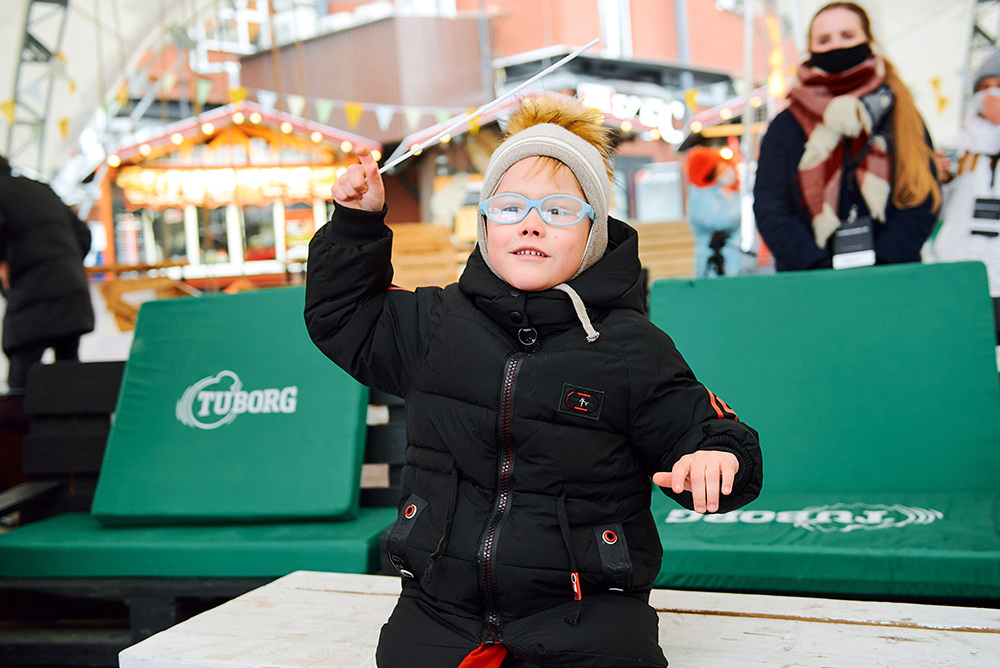 международный день недоношенных детей