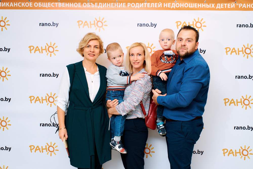 международный день недоношенных детей