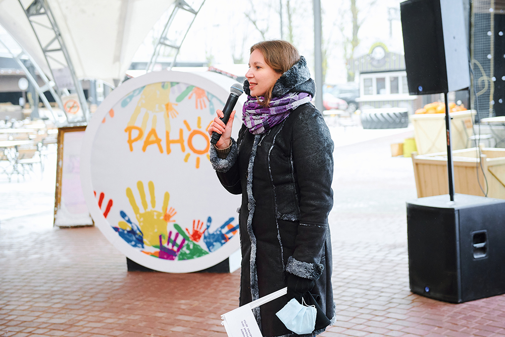 международный день недоношенных детей