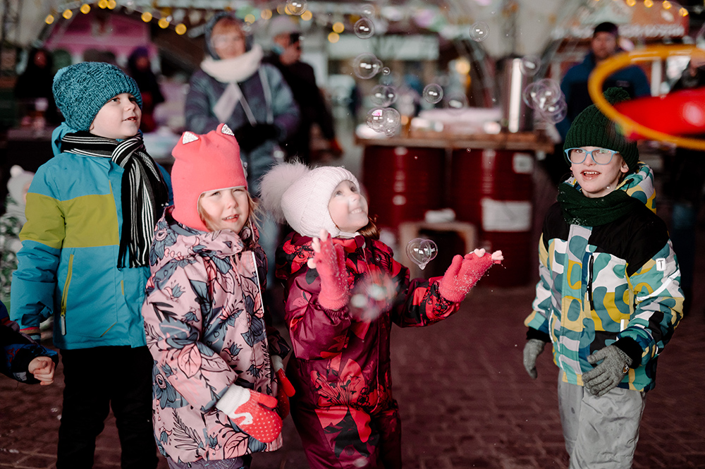 международный день недоношенных детей