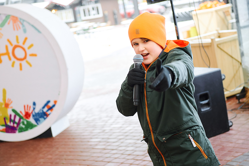 международный день недоношенных детей