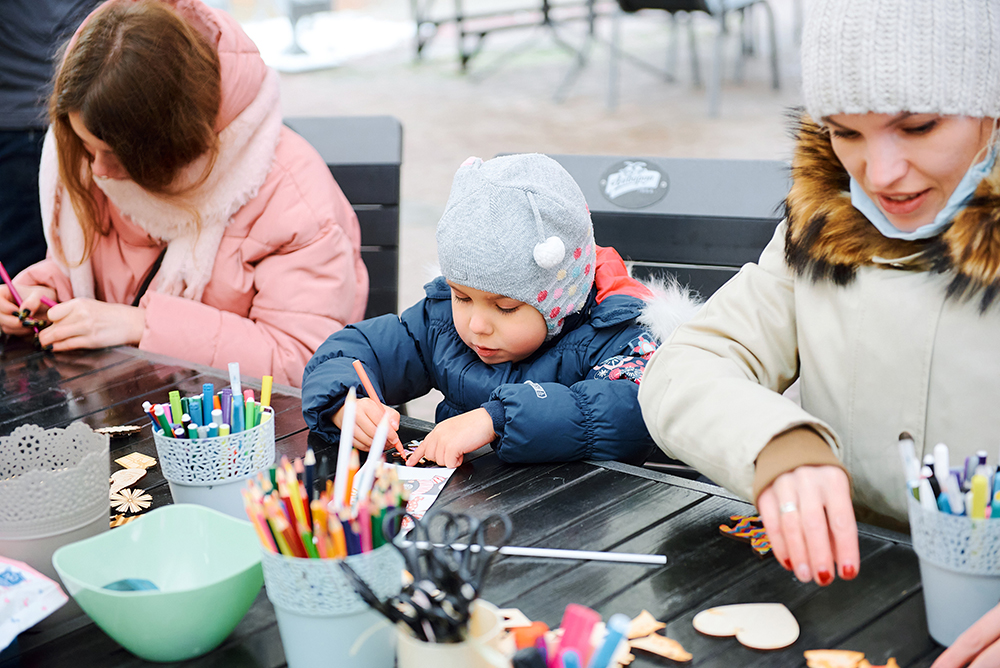 международный день недоношенных детей