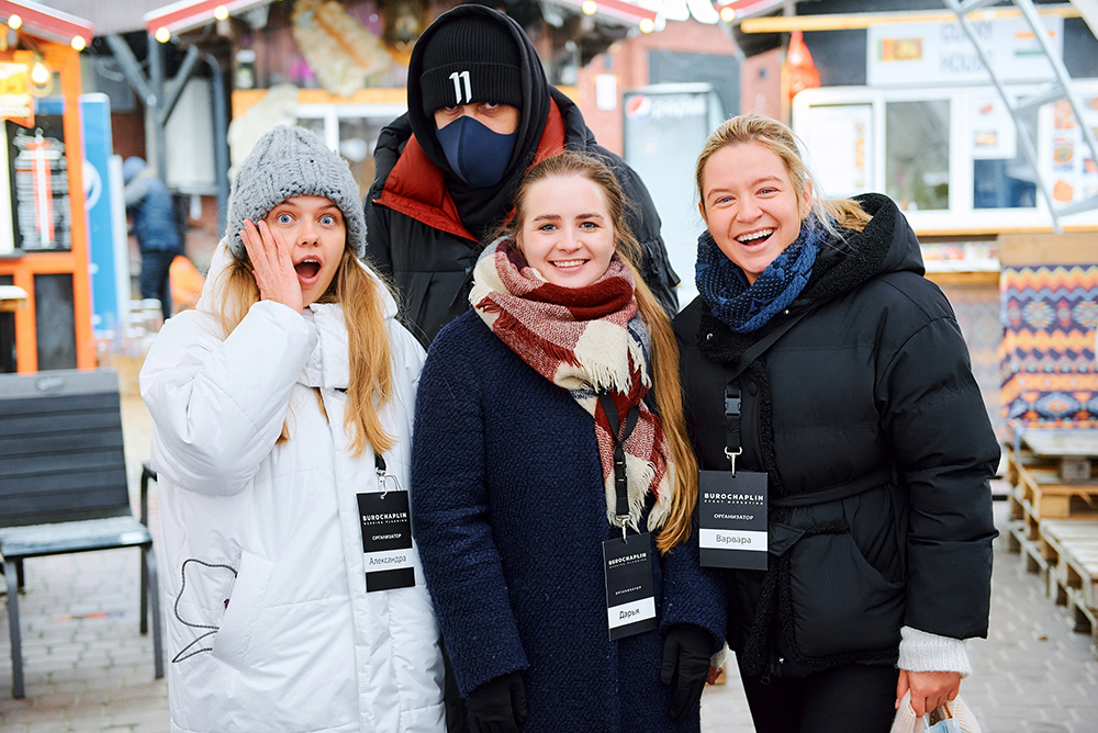 международный день недоношенных детей