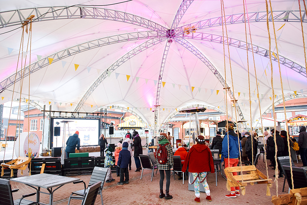 международный день недоношенных детей