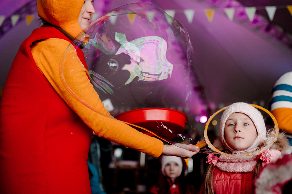 международный день недоношенных детей