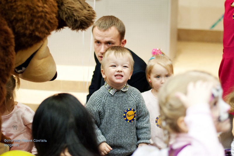 международный день недоношенных детей