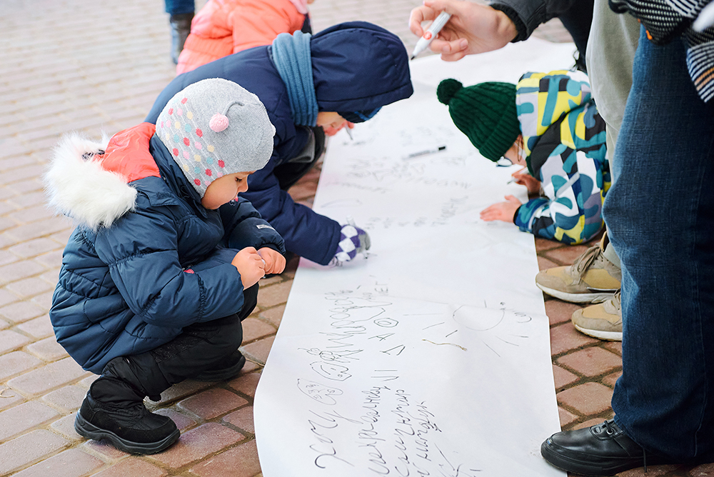 международный день недоношенных детей