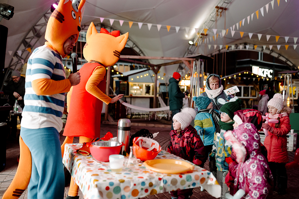 международный день недоношенных детей