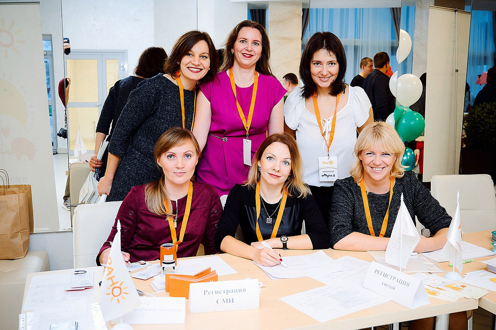 международный день недоношенных детей