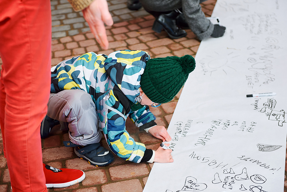 международный день недоношенных детей