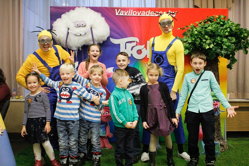 международный день недоношенных детей