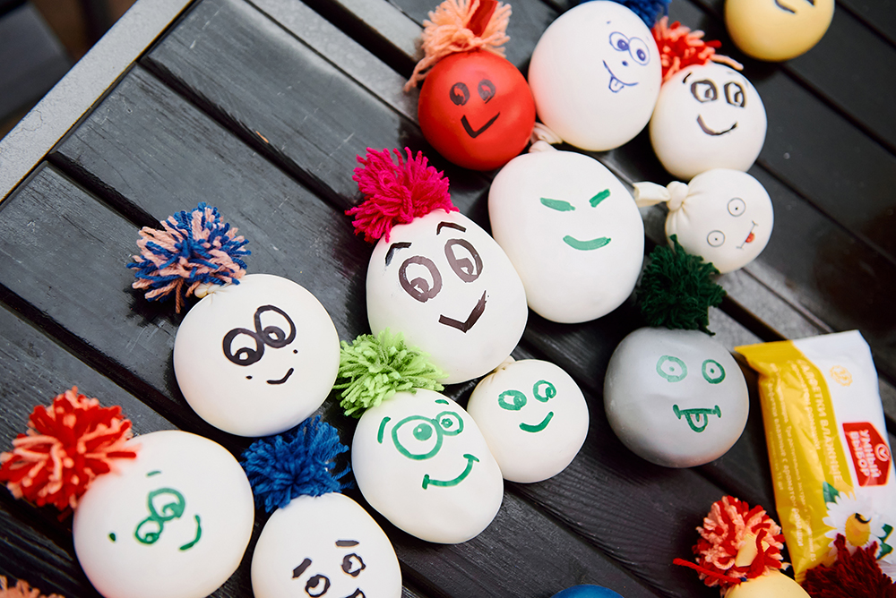 международный день недоношенных детей