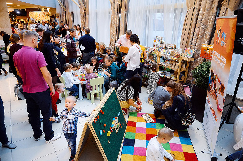 международный день недоношенных детей