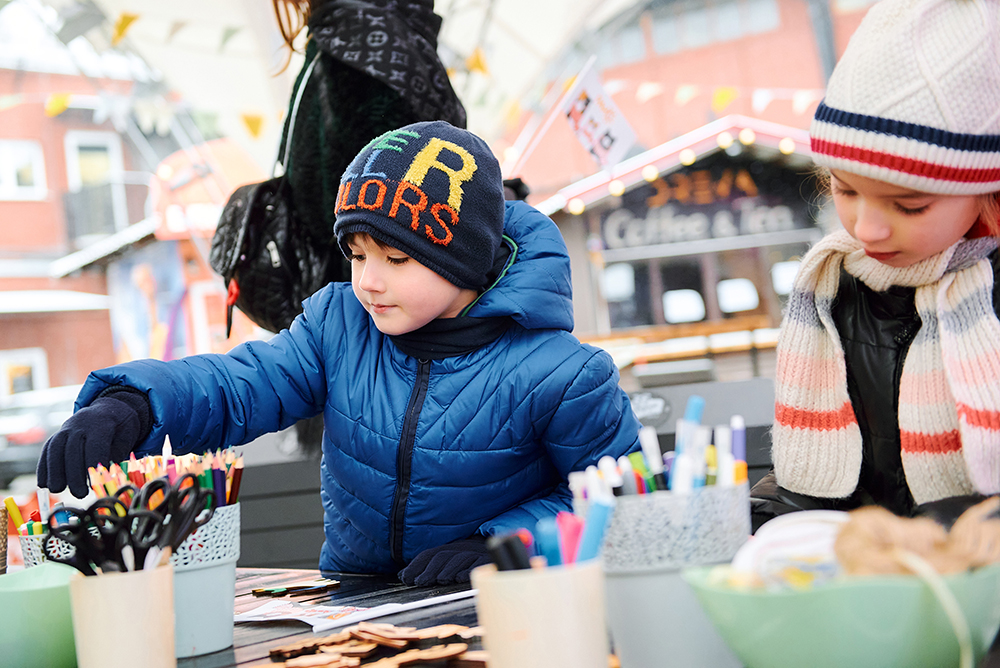 международный день недоношенных детей