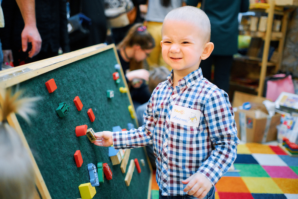 международный день недоношенных детей