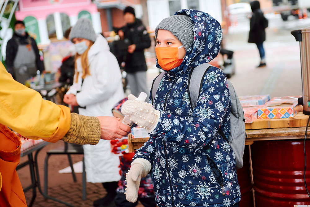 международный день недоношенных детей