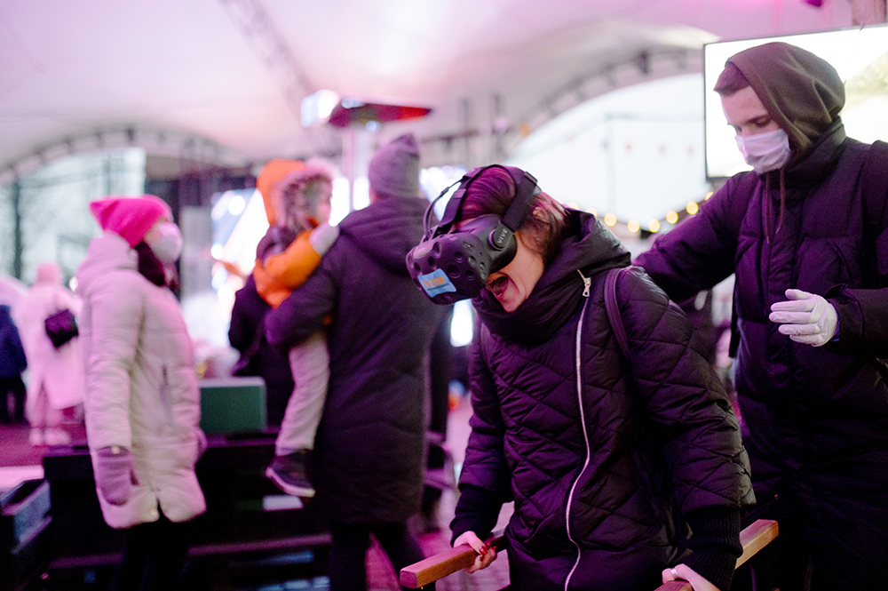 международный день недоношенных детей