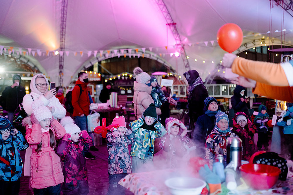 международный день недоношенных детей