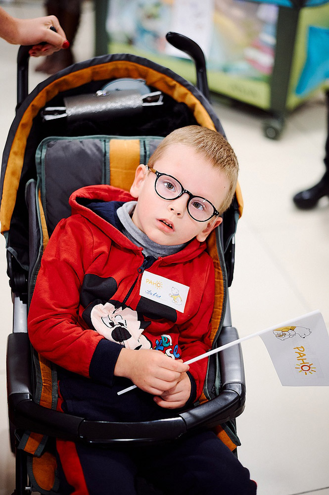 международный день недоношенных детей