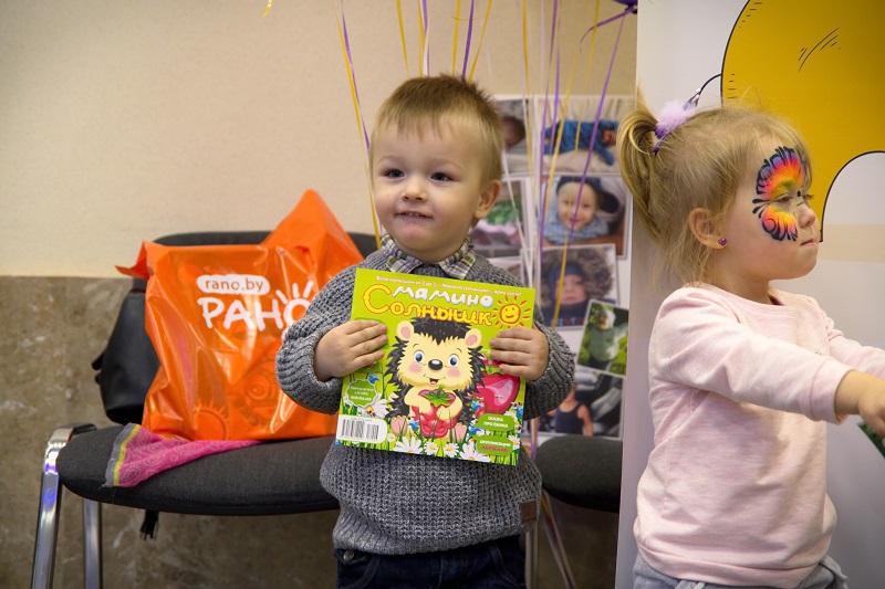 международный день недоношенных детей