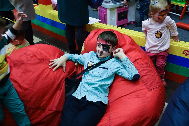 международный день недоношенных детей