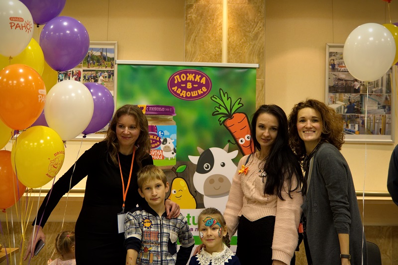 международный день недоношенных детей