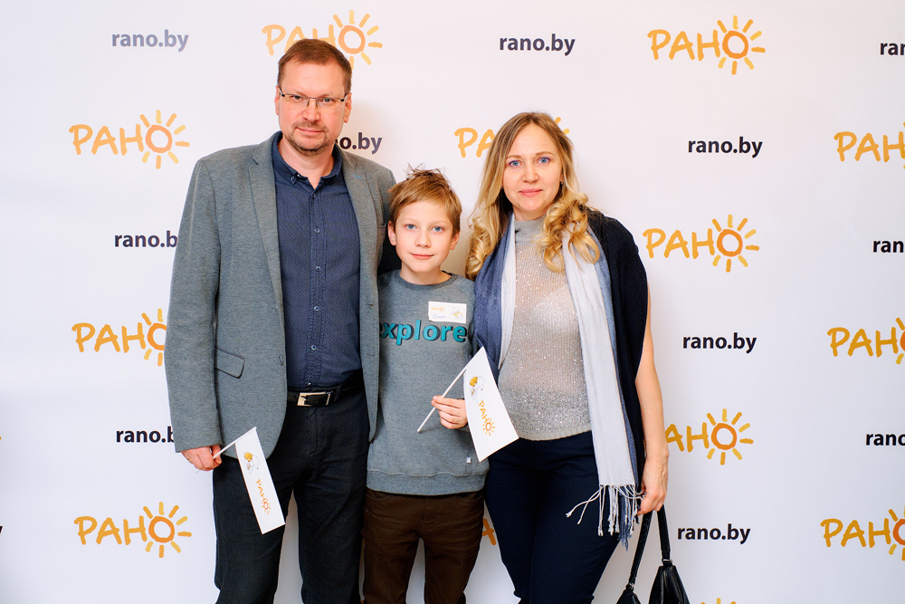 международный день недоношенных детей