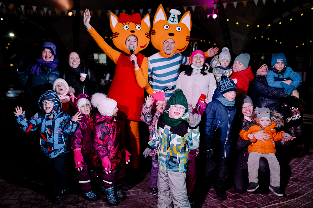 международный день недоношенных детей