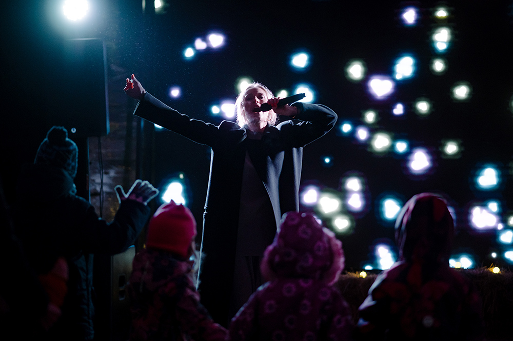 международный день недоношенных детей