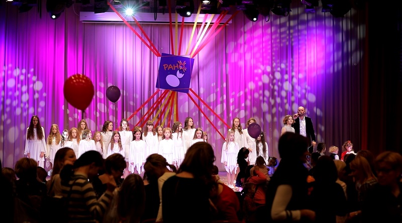 международный день недоношенных детей