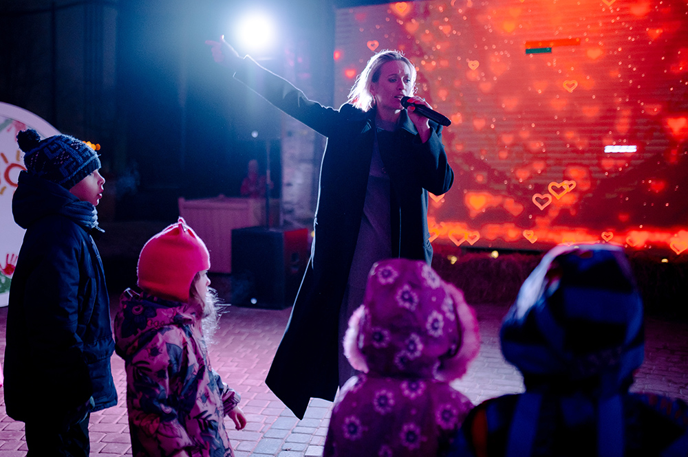 международный день недоношенных детей