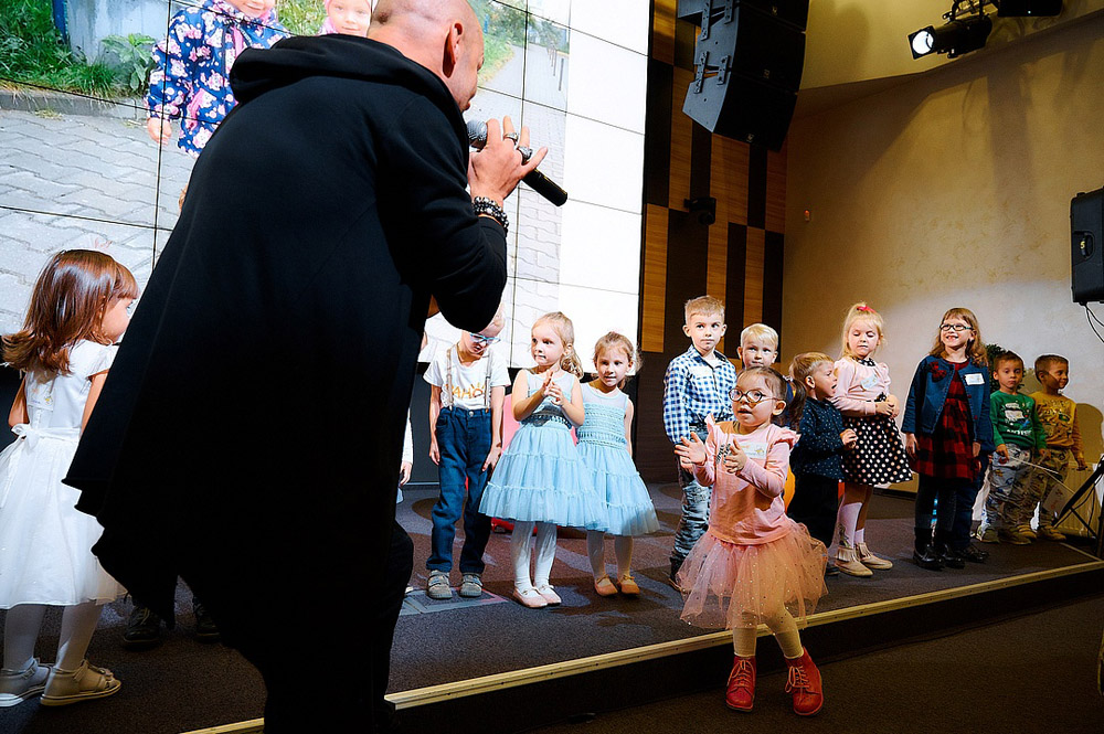 международный день недоношенных детей