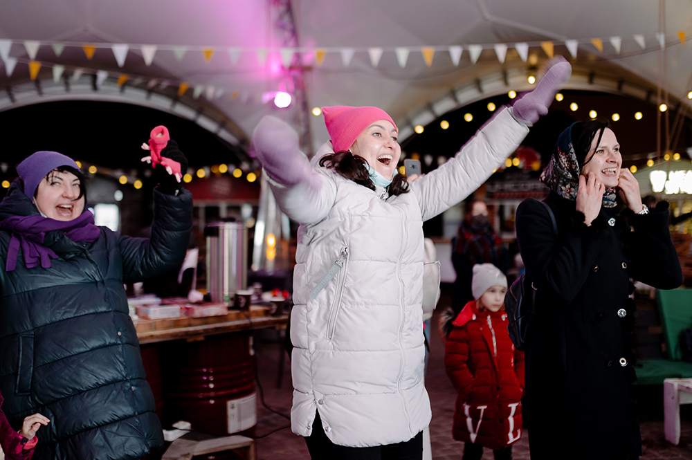 международный день недоношенных детей