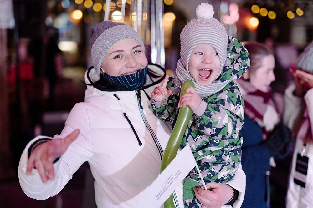 международный день недоношенных детей