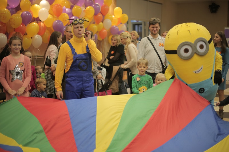 международный день недоношенных детей