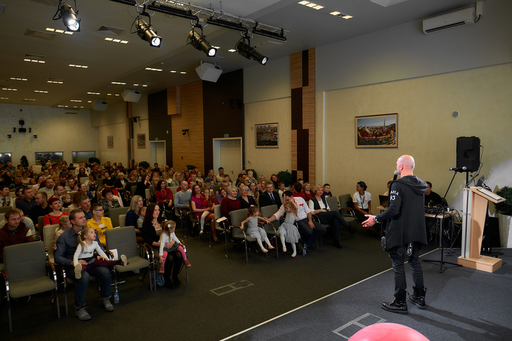 международный день недоношенных детей