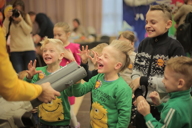 международный день недоношенных детей