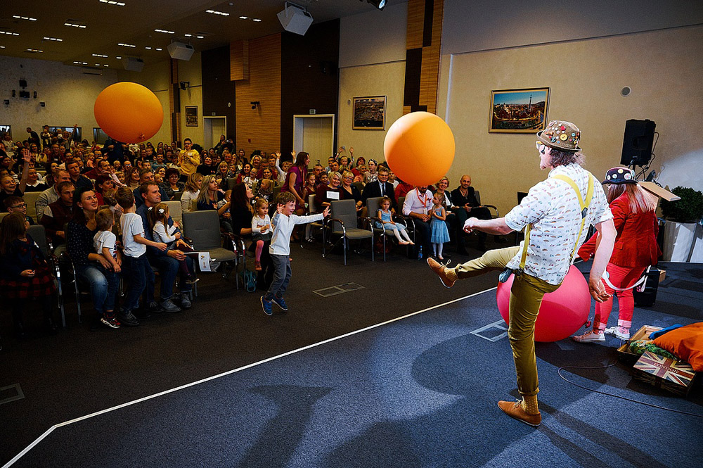 международный день недоношенных детей